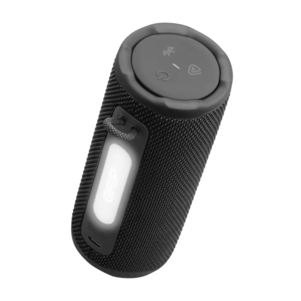 Parlante_JBL_Grip_Negro_Posición_5_iShop_Costa_Rica
