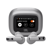 JBL Live Beam 3 Plata