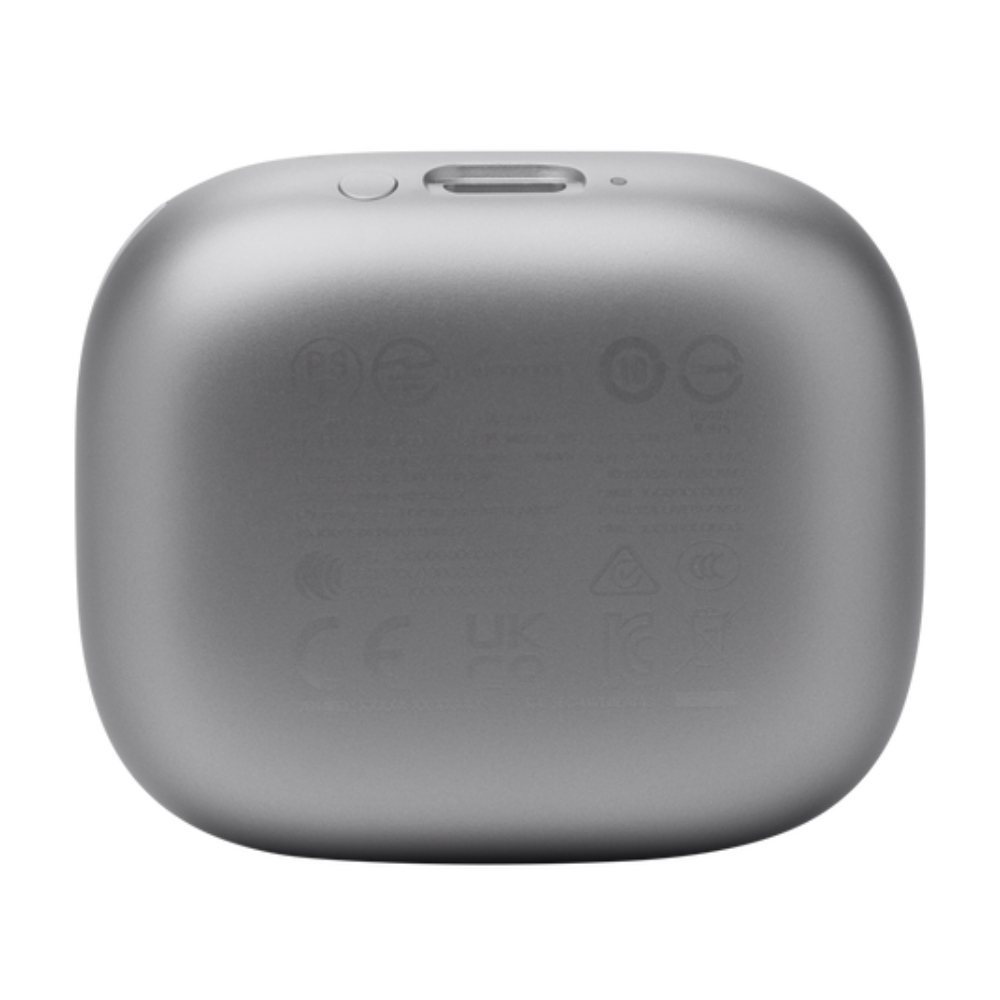 Audífonos JBL Live Beam 3 NC Inálambricos - Plata