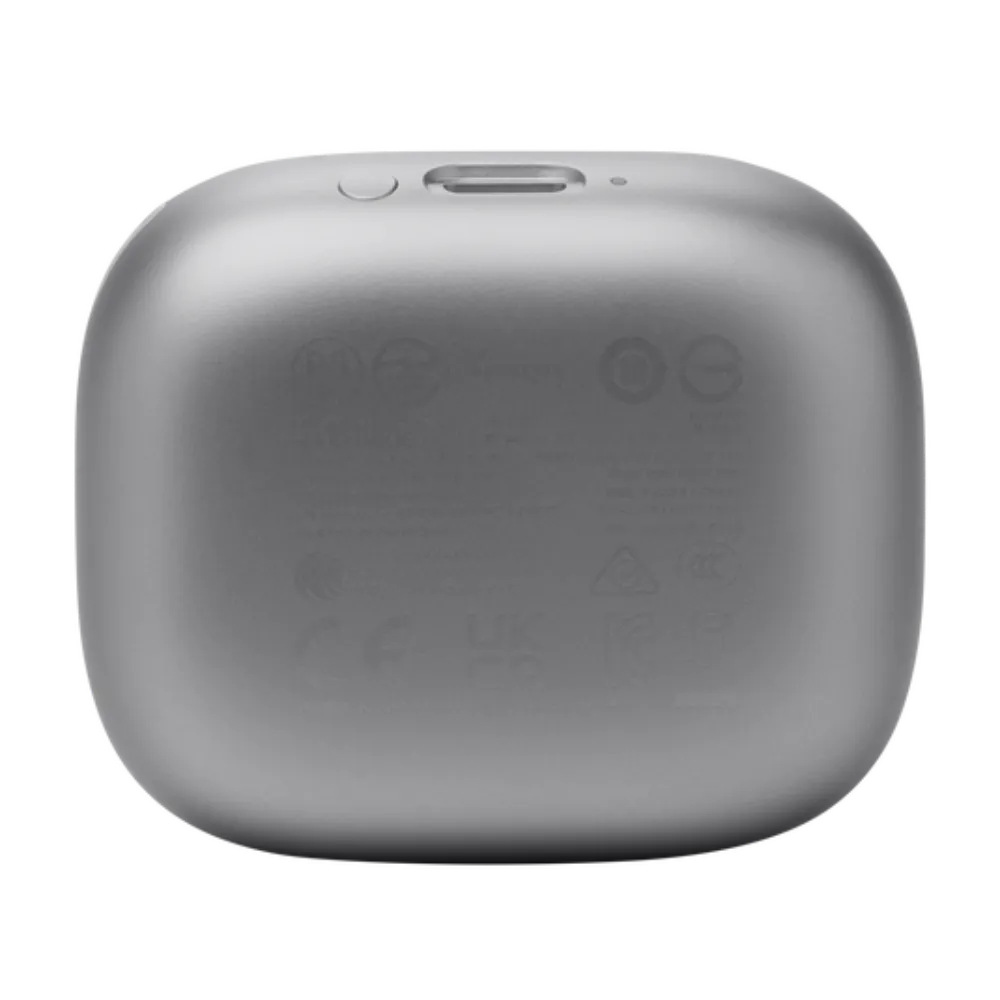 Audífonos JBL Live Beam 3 NC Inálambricos - Plata