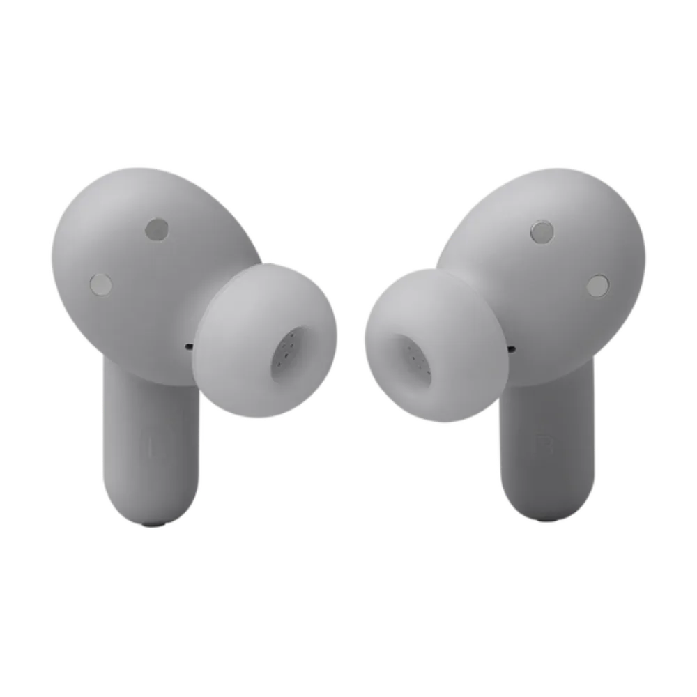 Audífonos JBL Live Beam 3 NC Inálambricos - Plata