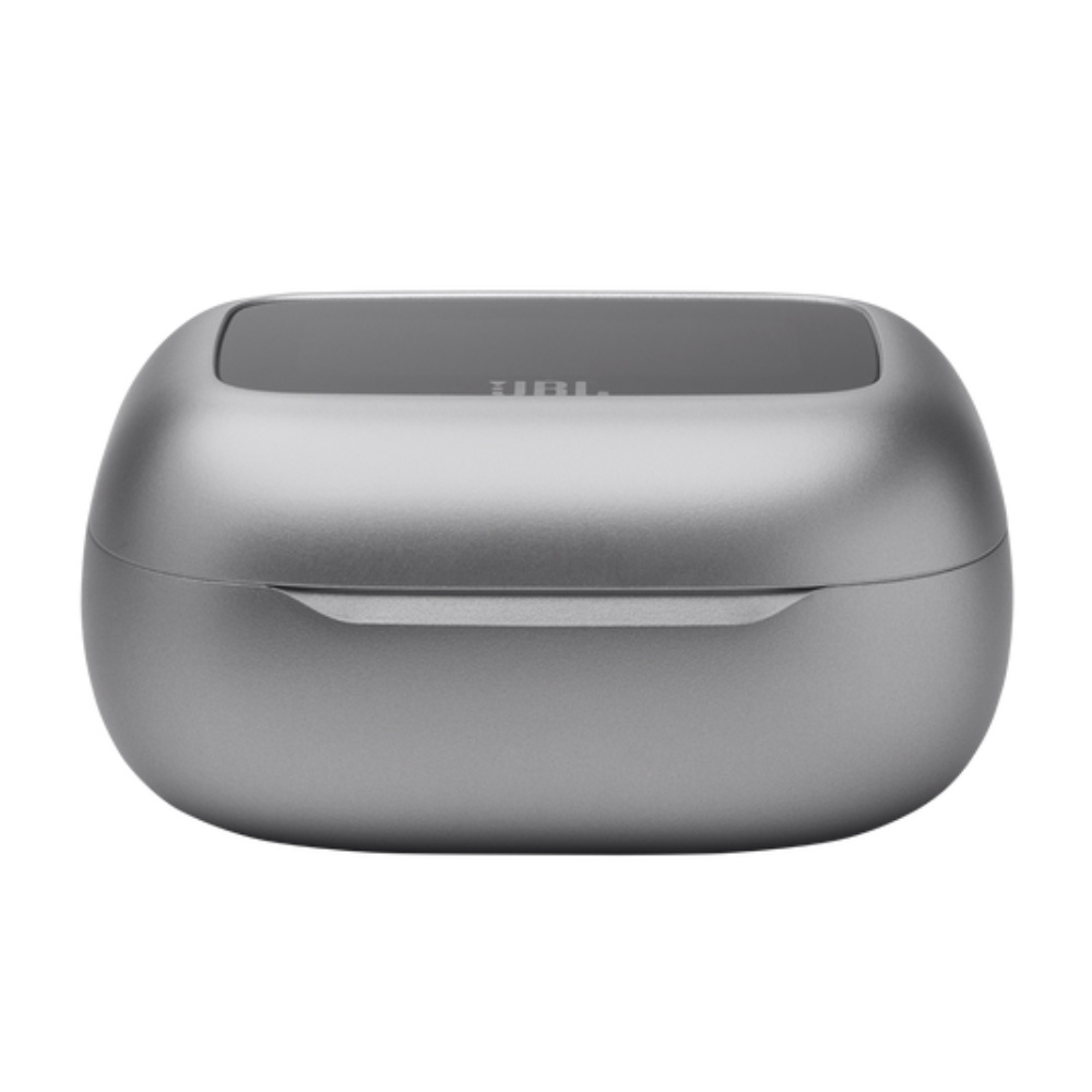 Audífonos JBL Live Beam 3 NC Inálambricos - Plata