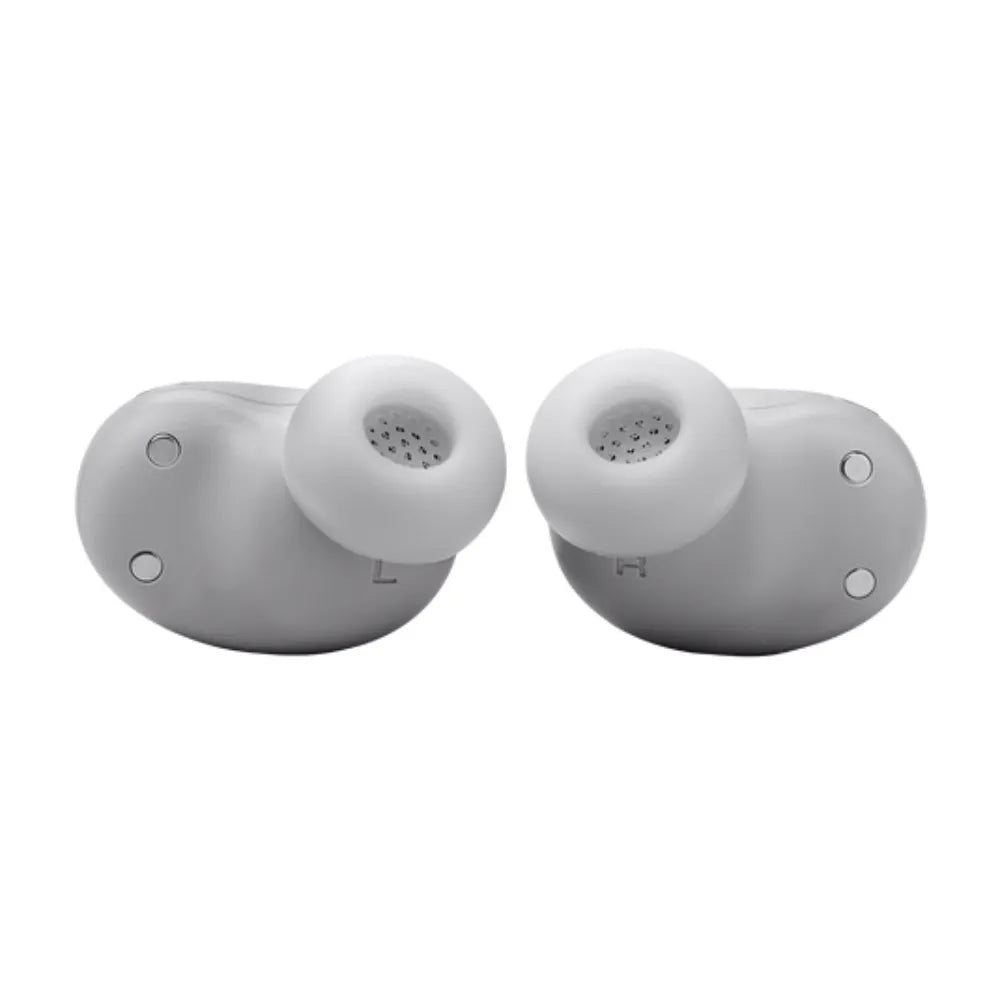 Audífonos JBL Live Buds 3 NC Inálambricos - Plata