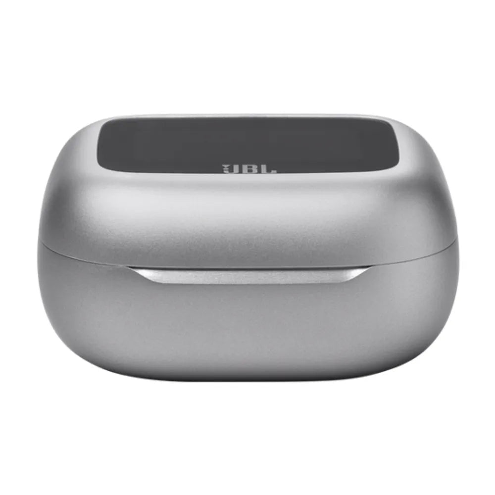 Audífonos JBL Live Buds 3 NC Inálambricos - Plata