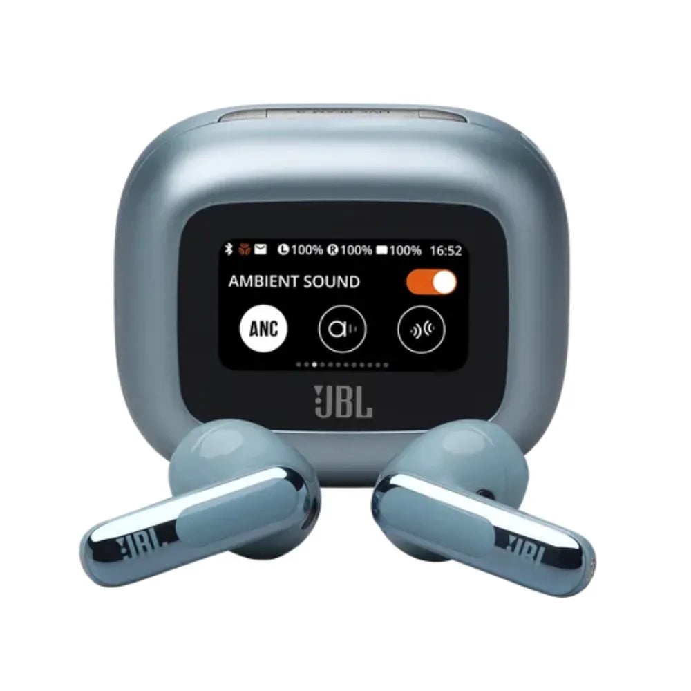 Audifonos_JBL_Live_Flex_3_NC_Inalambricos_Azul_Imagen_posicion_1_iShop_Costa_Rica