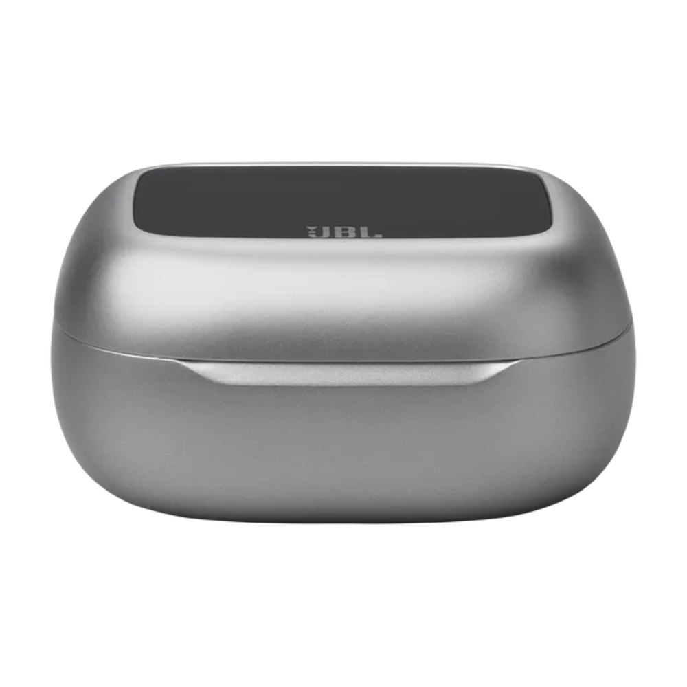 Audífonos JBL Live Flex 3 NC Inálambricos - Plata