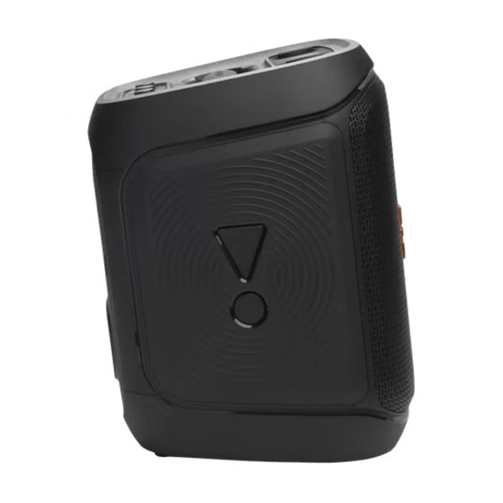 Parlante JBL PartyBox Encore 2 Plus Karaoke Bluetooth 100W - Negro