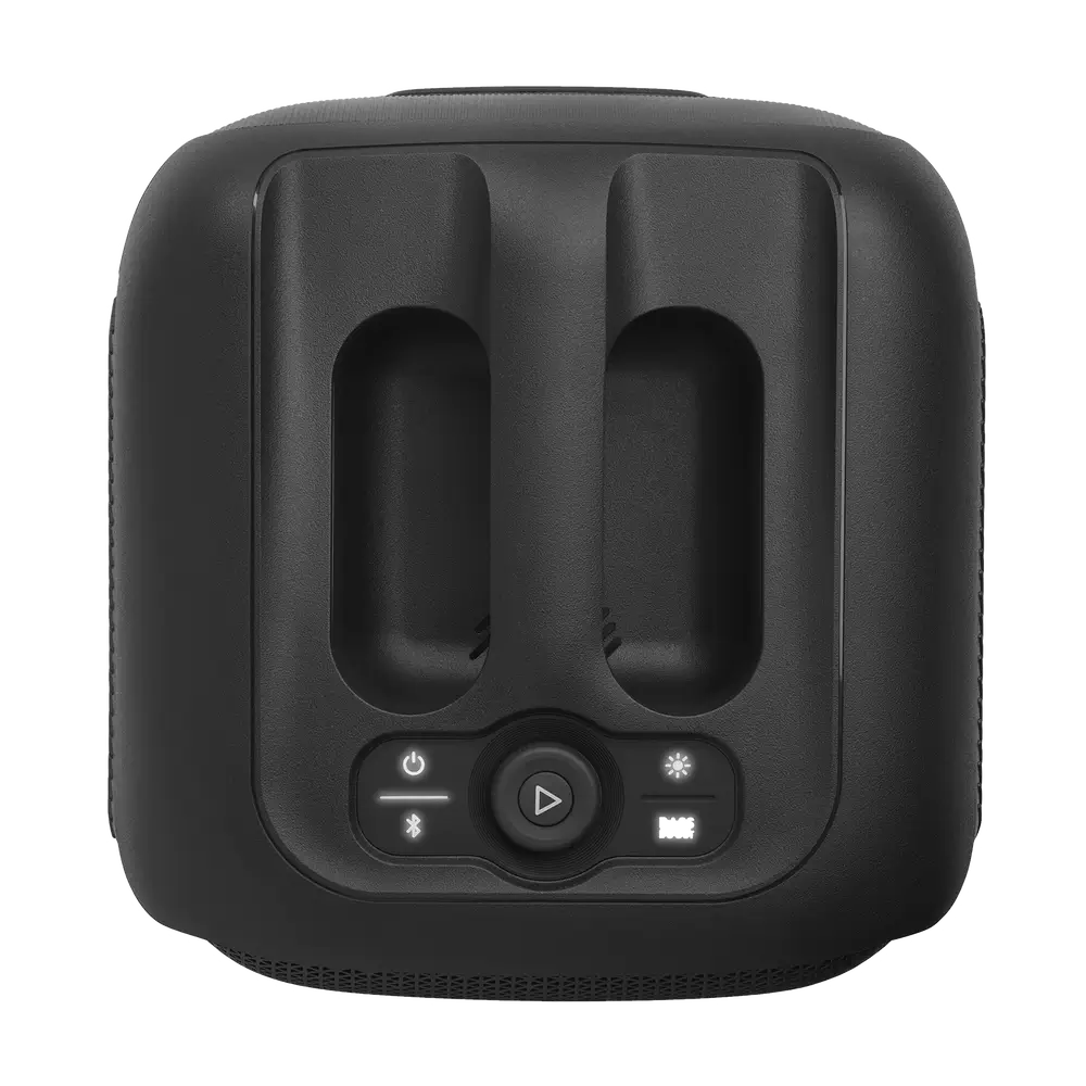 Parlante JBL PartyBox Encore Essential BT 100W - Negro