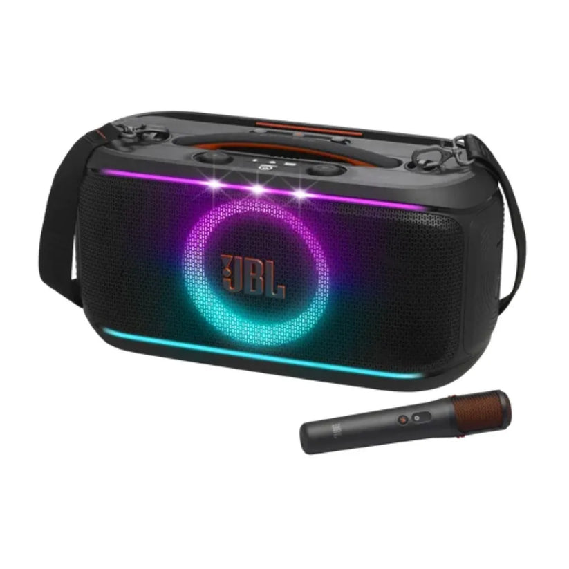 Parlante_JBL_PartyBox_On_The_Go_2_Ai_Negro_Imagen_posicion_1_iShop_Costa_Rica
