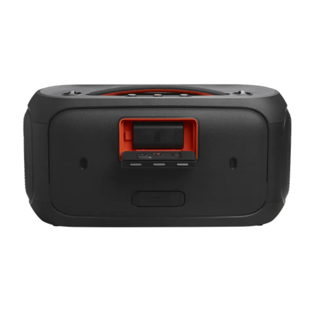 Parlante_JBL_PartyBox_On_The_Go_2_Ai_Negro_Imagen_posicion_3_iShop_Costa_Rica