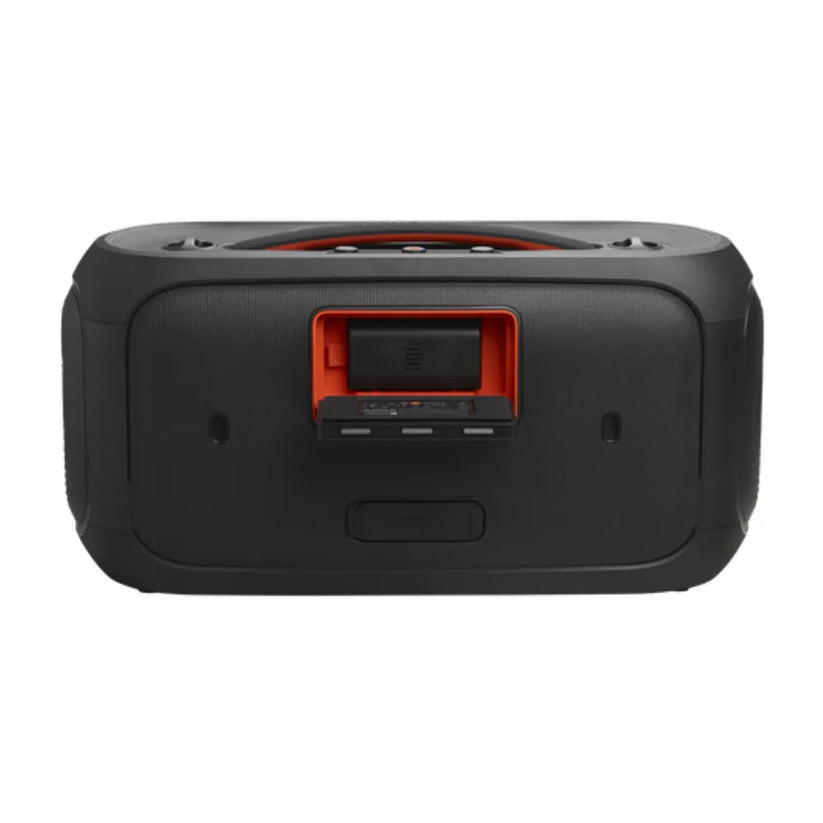 Parlante_JBL_PartyBox_On_The_Go_2_Ai_Negro_Imagen_posicion_3_iShop_Costa_Rica