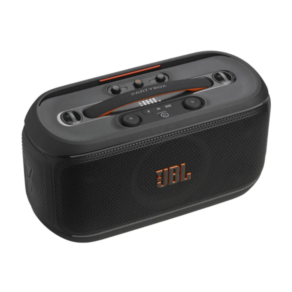 Parlante_JBL_PartyBox_On_The_Go_2_Ai_Negro_Imagen_posicion_7_iShop_Costa_Rica