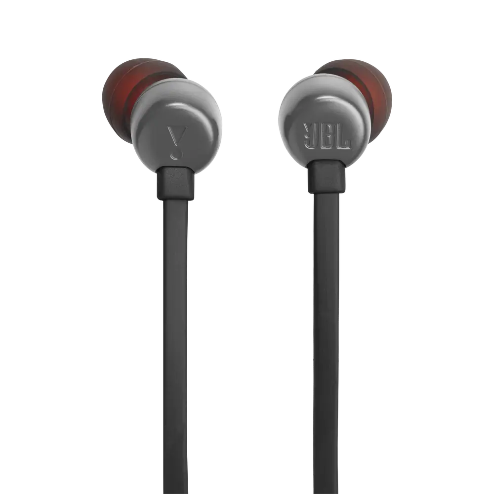 Audífonos JBL Tune 310C Cableado USB-C - Negro