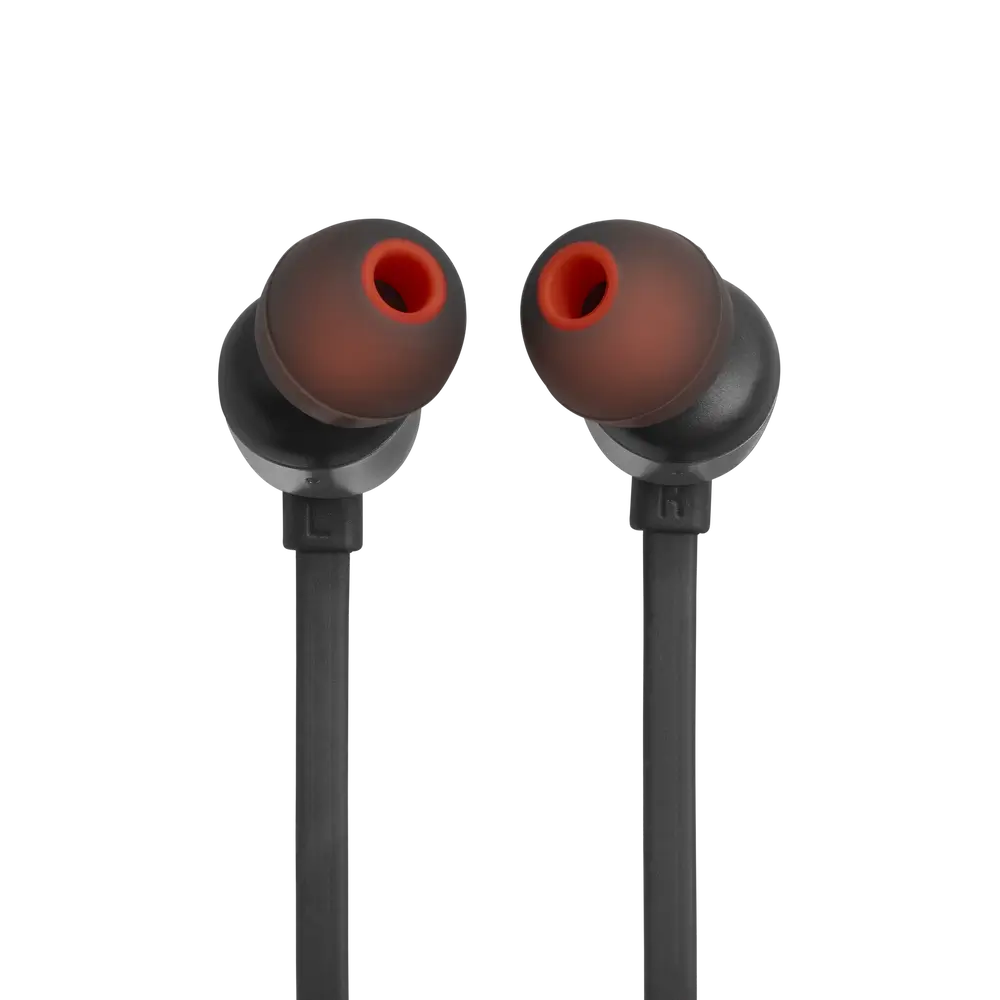 Audífonos JBL Tune 310C Cableado USB-C - Negro