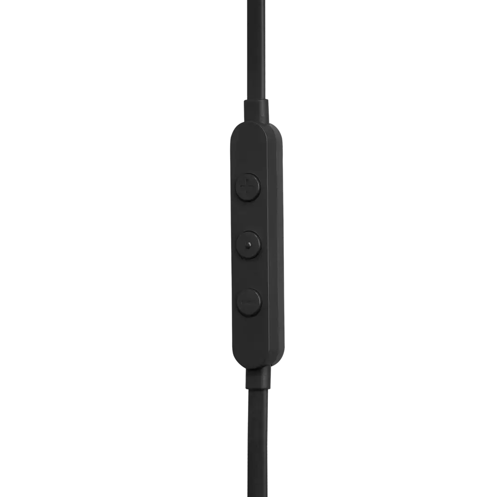Audífonos JBL Tune 310C Cableado USB-C - Negro