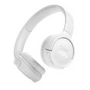 Audífonos JBL T520BT Inalámbricos - Blanco
