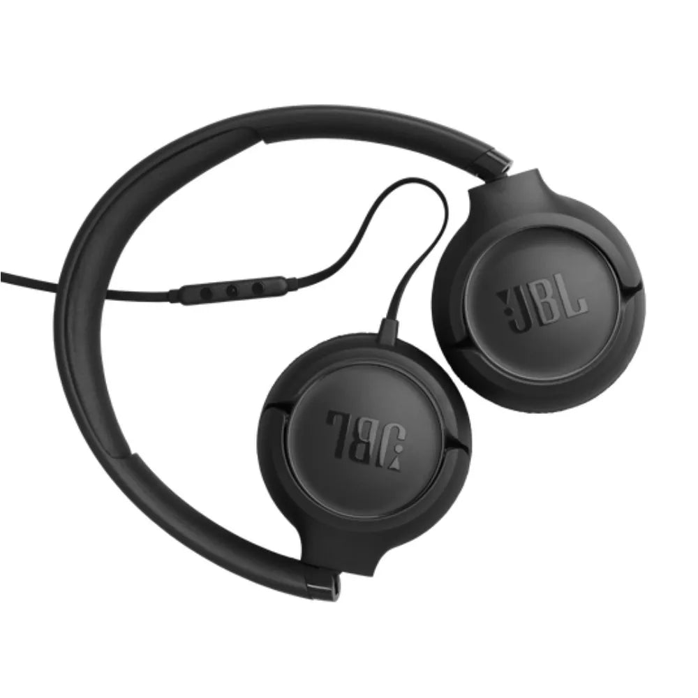 JBL Tune 530C - Negro