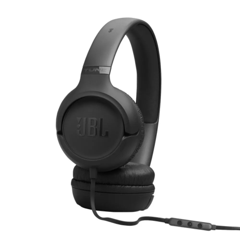 JBL Tune 530C - Negro