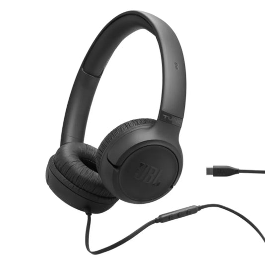 JBL Tune 530C - Negro