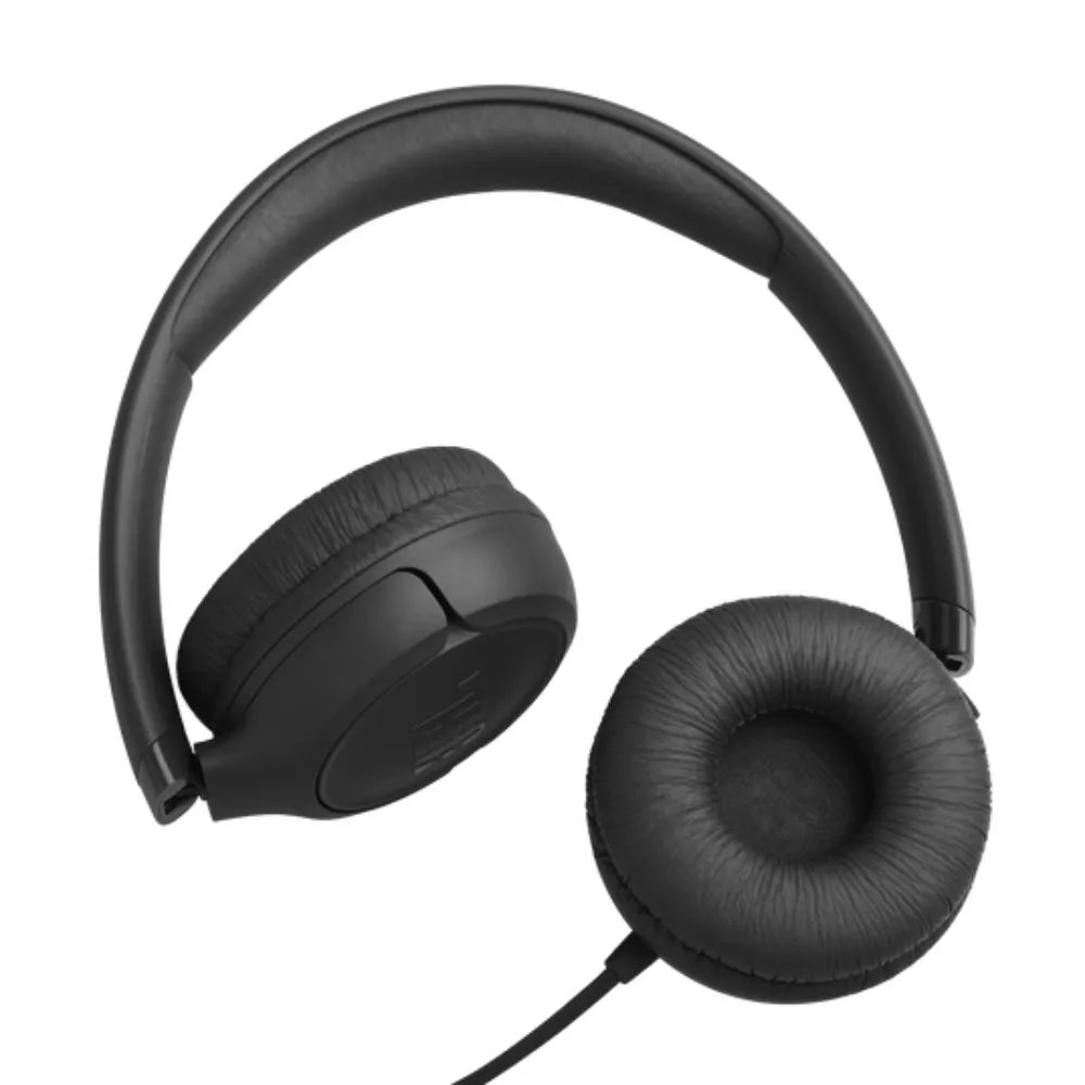 JBL Tune 530C - Negro