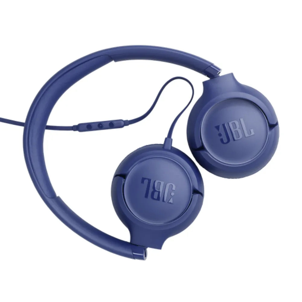 JBL Tune 530C - Azul
