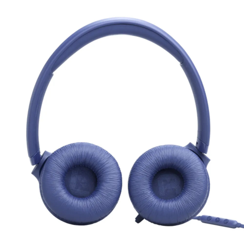JBL Tune 530C - Azul
