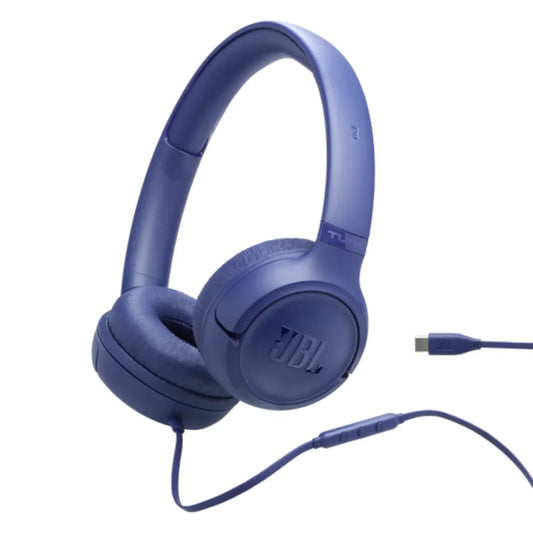 JBL Tune 530C - Azul