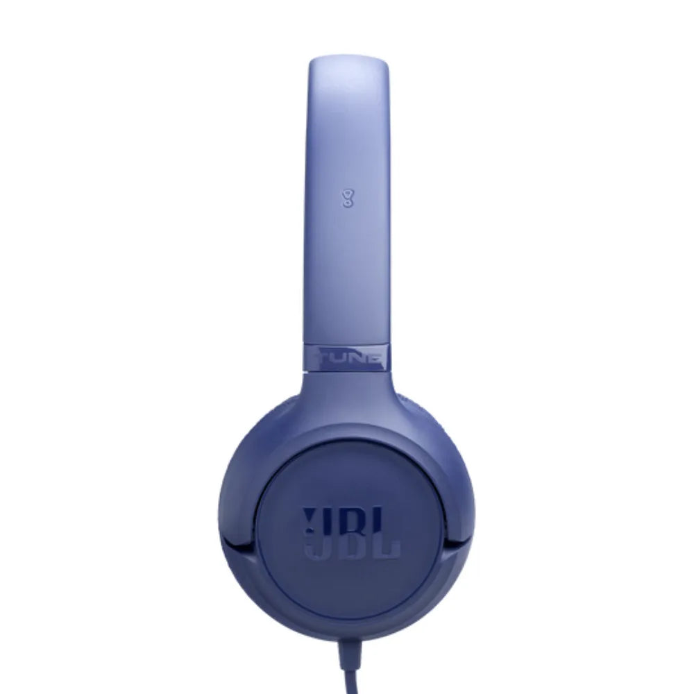 JBL Tune 530C - Azul