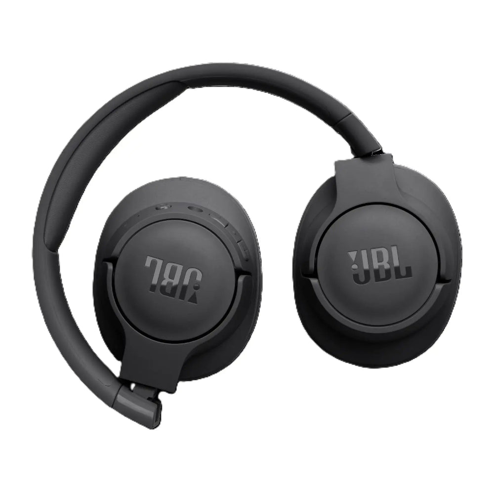 Audífonos JBL Tune 720BT - Negro