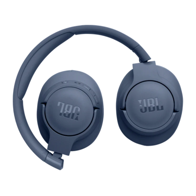 Audífonos JBL Tune 720BT - Azul