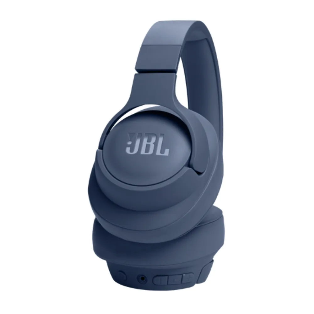Audífonos JBL Tune 720BT - Azul
