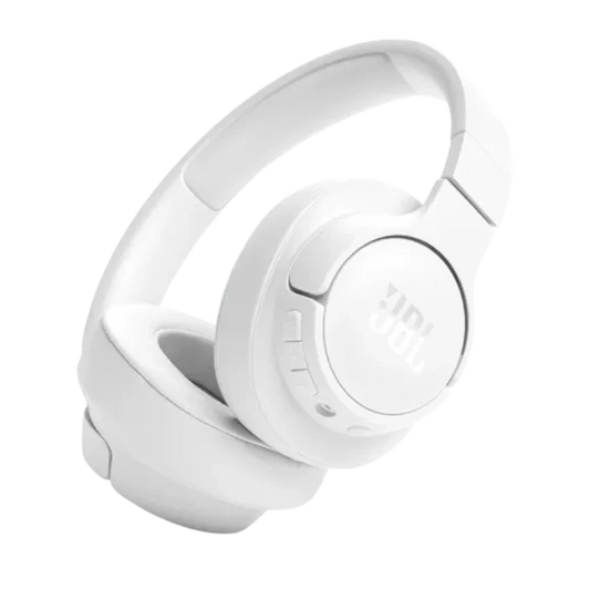 Audífonos JBL Tune 720BT - Blanco