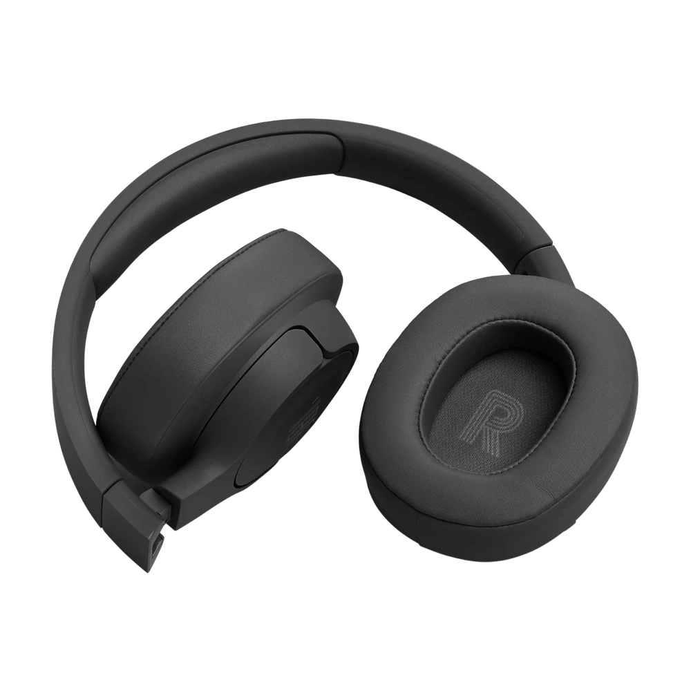 Audifonos Inalambricos JBL Tune 770NC con cancelacion de ruido - Negro