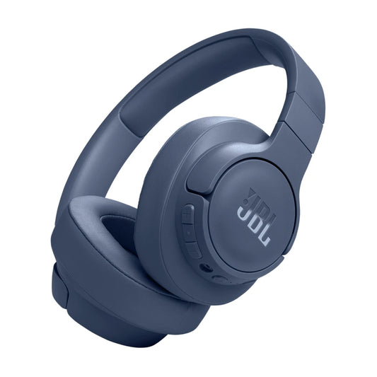 Audifonos Inalámbricos JBL Tune 770NC con Cancelación de Ruido - Azul
