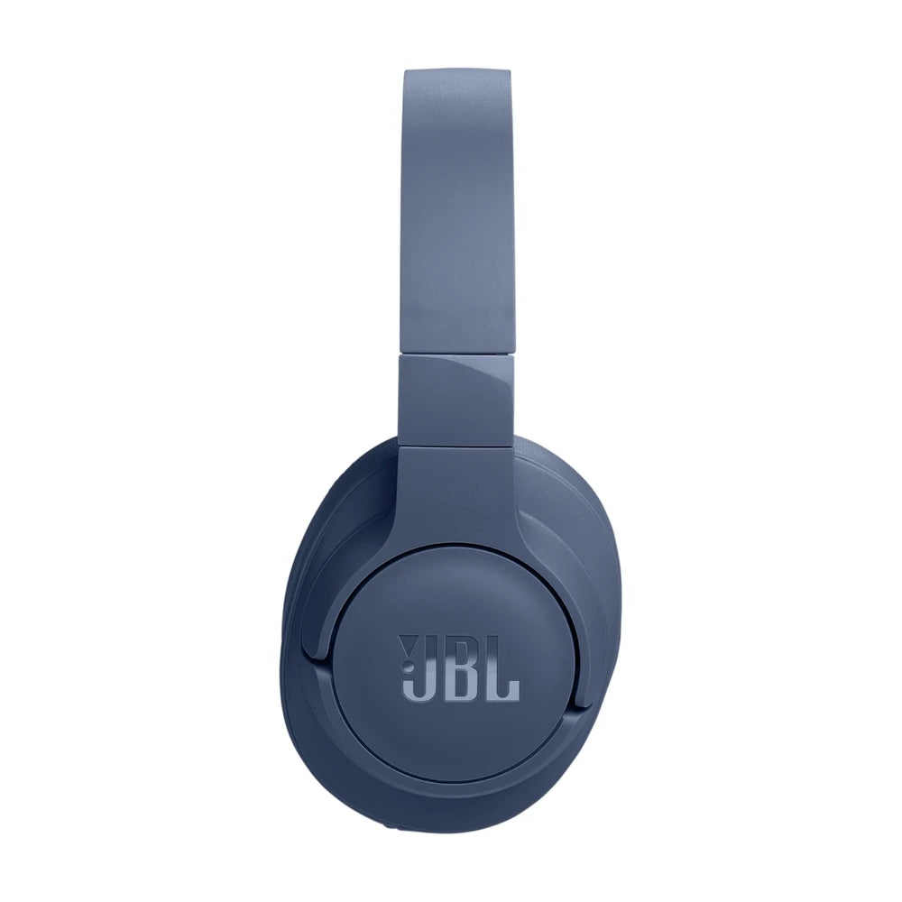 Audifonos Inalámbricos JBL Tune 770NC con Cancelación de Ruido - Azul