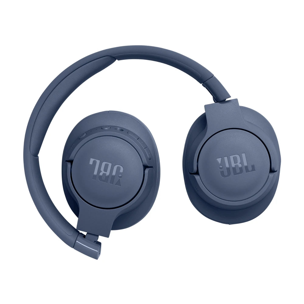 Audifonos Inalámbricos JBL Tune 770NC con Cancelación de Ruido - Azul