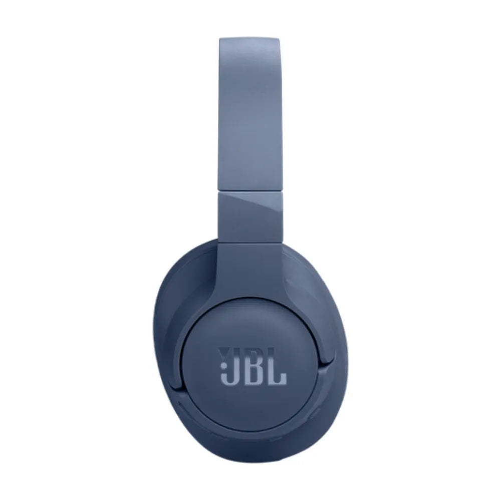 Audifonos Inalámbricos JBL Tune 770NC con Cancelación de Ruido - Azul