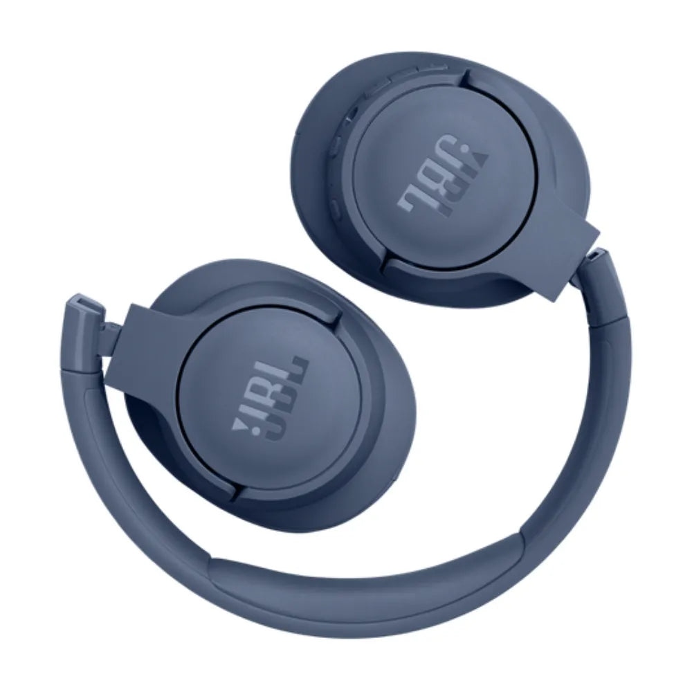 Audifonos Inalámbricos JBL Tune 770NC con Cancelación de Ruido - Azul