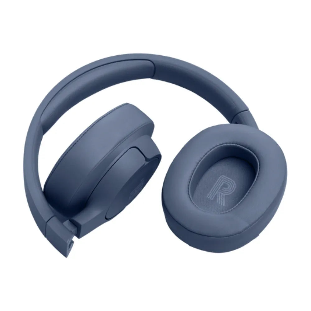 Audifonos Inalámbricos JBL Tune 770NC con Cancelación de Ruido - Azul