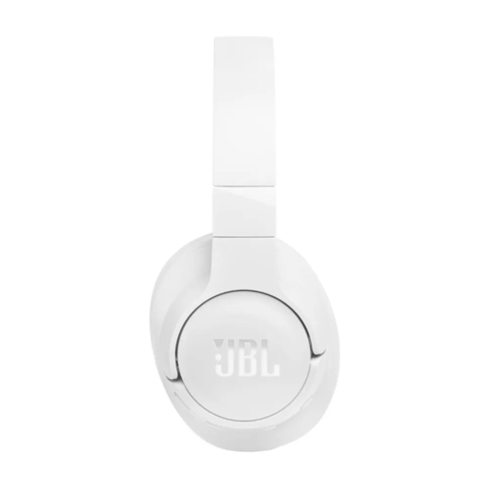 Audifonos Inalámbricos JBL Tune 770NC con Cancelación de Ruido - Blanco