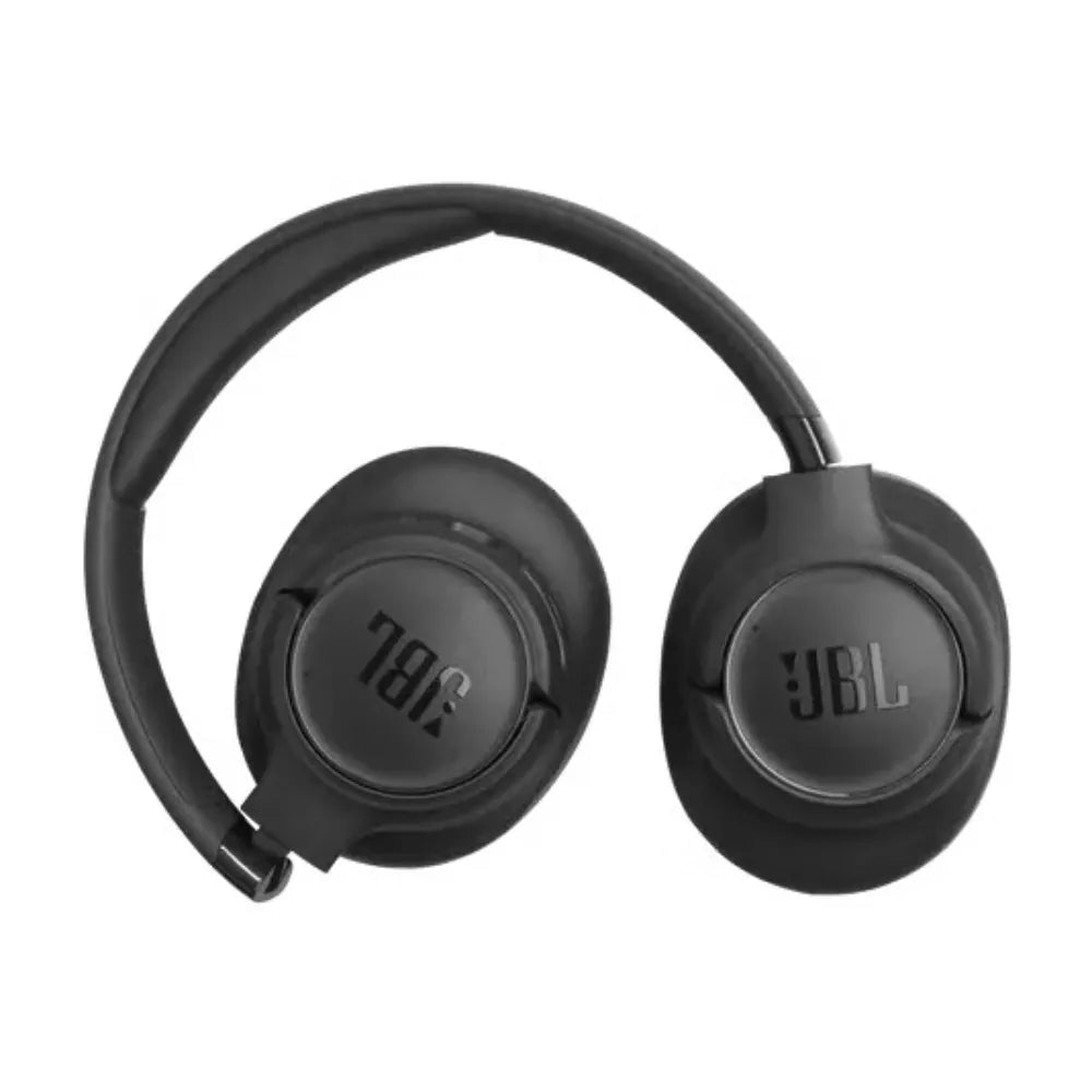 Audifonos Inalámbricos JBL Tune 780NC con Cancelación de Ruido - Negro