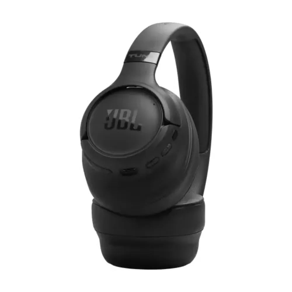 Audifonos Inalámbricos JBL Tune 780NC con Cancelación de Ruido - Negro
