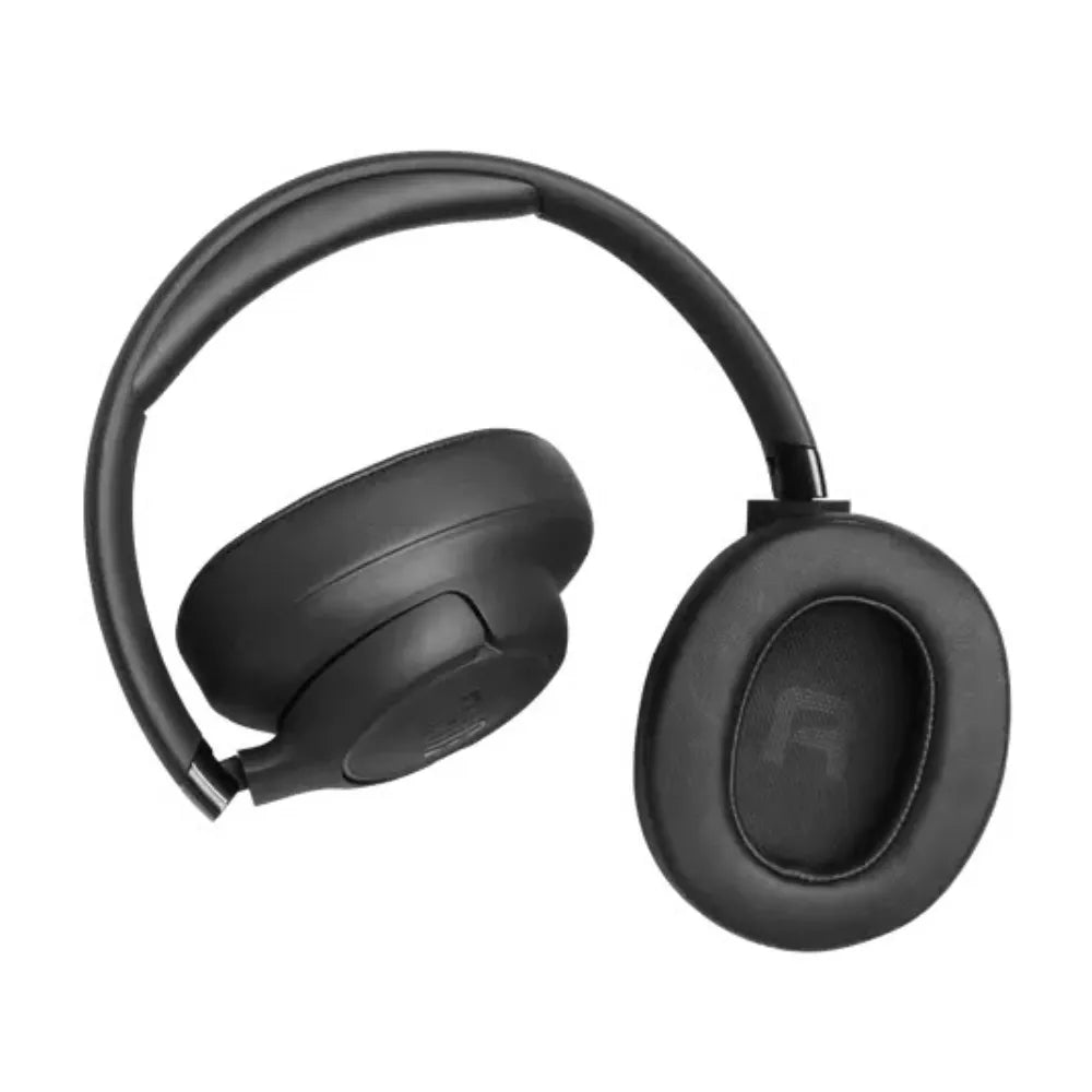 Audifonos Inalámbricos JBL Tune 780NC con Cancelación de Ruido - Negro