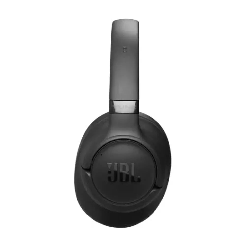Audifonos Inalámbricos JBL Tune 780NC con Cancelación de Ruido - Negro