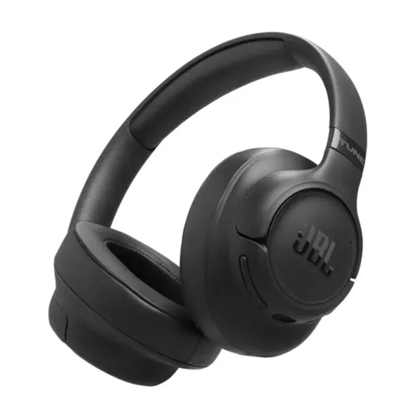 Audifonos Inalámbricos JBL Tune 780NC con Cancelación de Ruido - Negro
