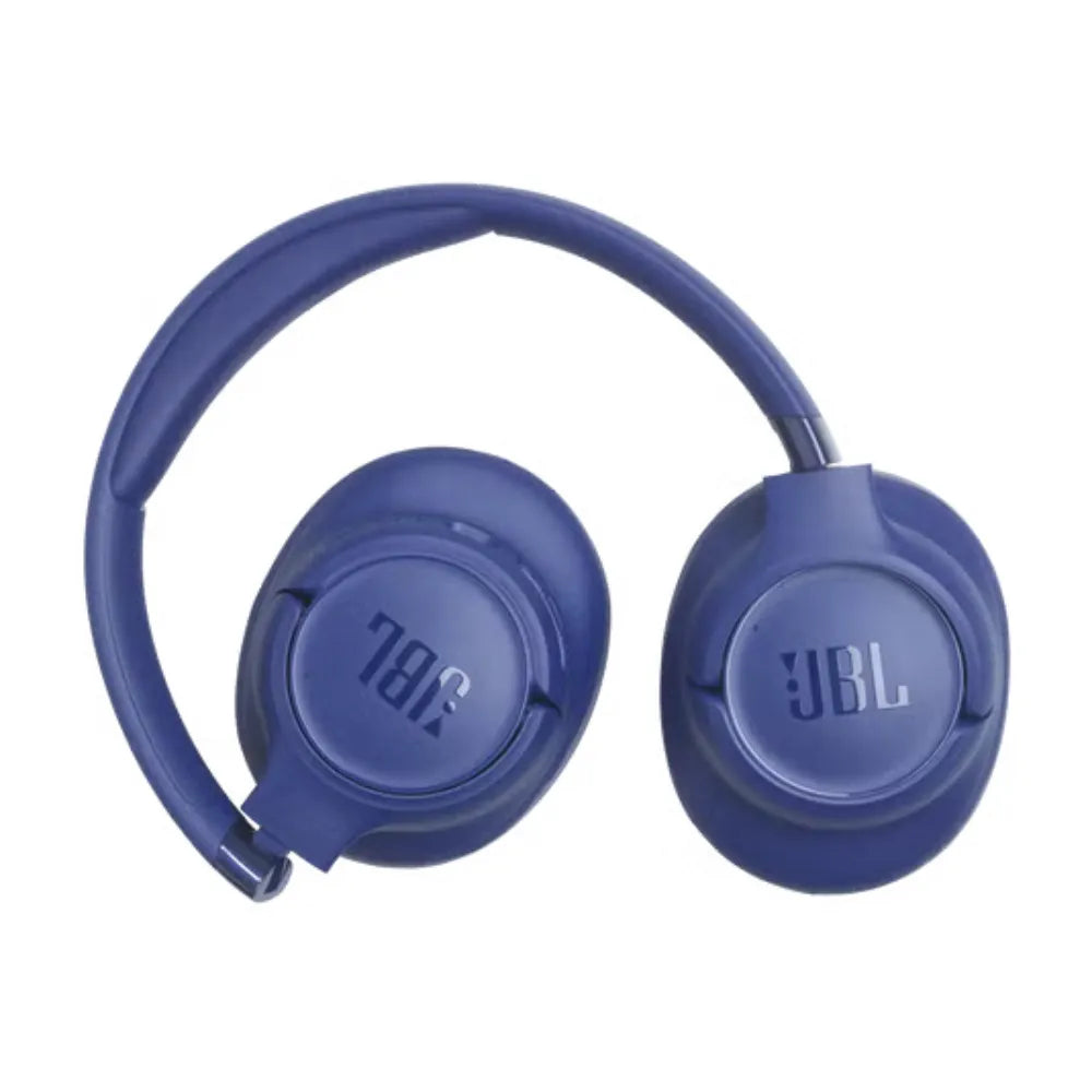 Audifonos Inalámbricos JBL Tune 780NC con Cancelación de Ruido - Azul