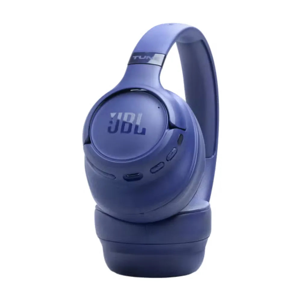 Audifonos Inalámbricos JBL Tune 780NC con Cancelación de Ruido - Azul