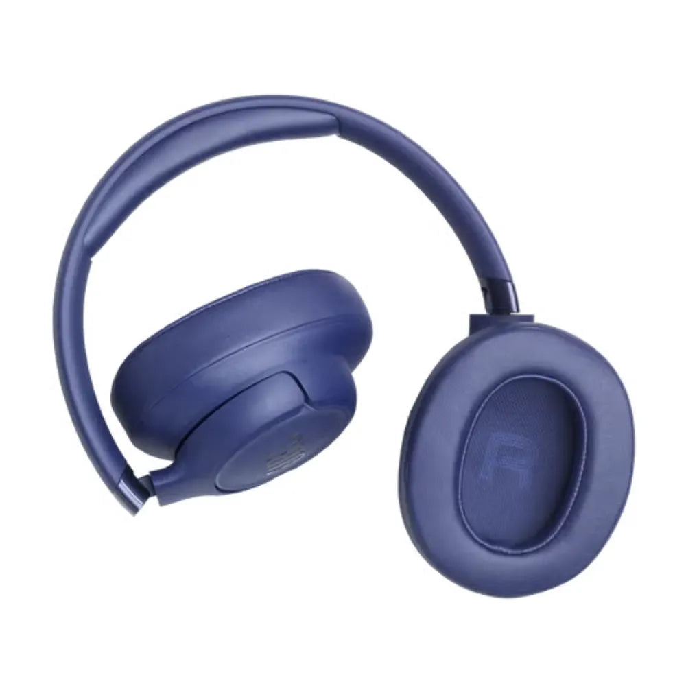 Audifonos Inalámbricos JBL Tune 780NC con Cancelación de Ruido - Azul