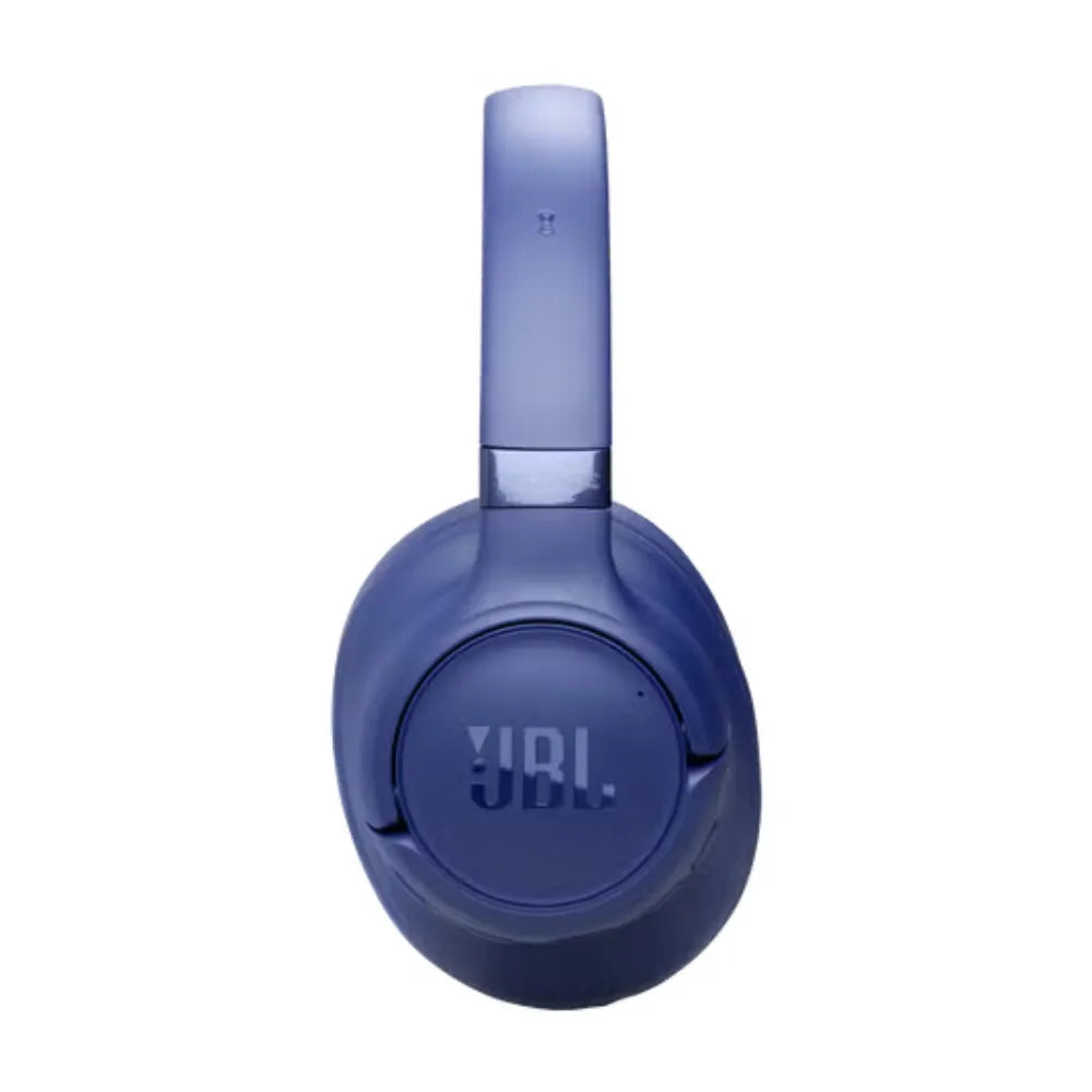 Audifonos Inalámbricos JBL Tune 780NC con Cancelación de Ruido - Azul