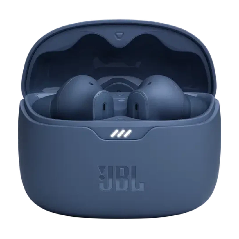 Audífonos JBL Tune Beam NC Inalámbricos- Azul